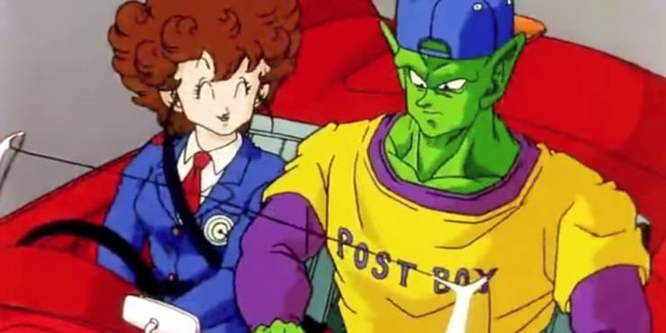 Dragon Ball 15 Things You Didnt Know About Piccolo Dragon Ball 15 Things You Didnt Know About Piccolo